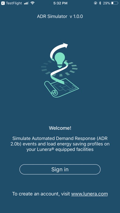 Auto-Demand Response screenshot 2