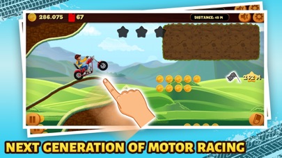 Road Draw 2: Motor Racing screenshot 2