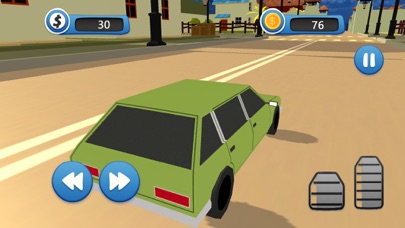 Crazy Mini Racers Extreme screenshot 3