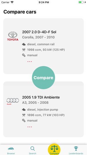 CarBase(圖5)-速報App