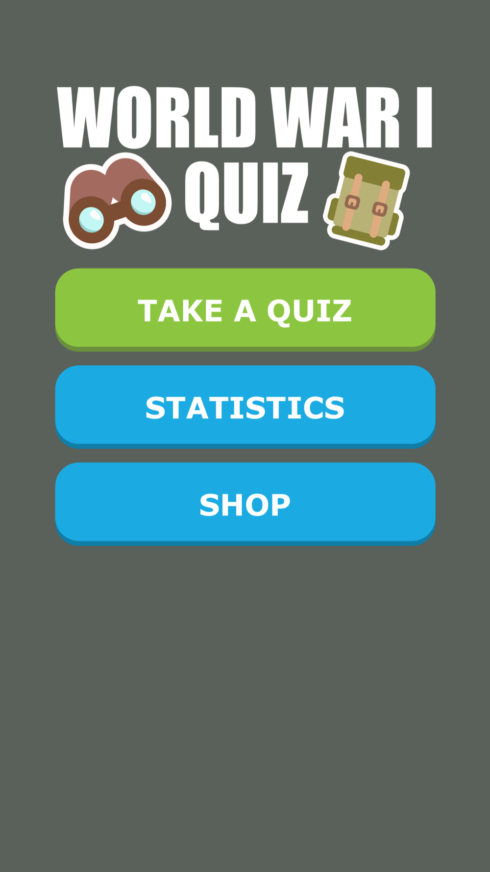Ww1 Quiz War History Trivia Free Download App For Iphone Steprimo Com
