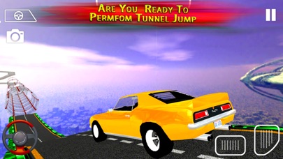 Car Stunt Racing Game screenshot 4