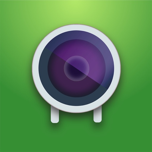 EpocCam - Webcam for Mac & PC