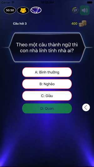 Ai La Trieu Phu-2018