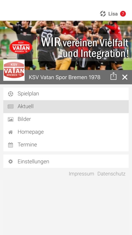 KSV Vatan Spor Bremen 1978