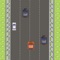 Colorful Cars Speedy Car Racing here you have to Control a sports car that must avoid opponent’s vehicles
