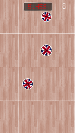 Basket EuroBall Touch Tile Master(圖5)-速報App