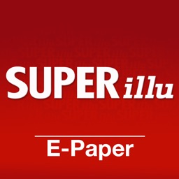SuperIllu - Zeitschrift