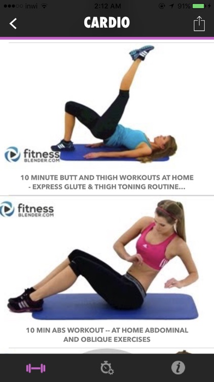 ab exercises screenshot-4