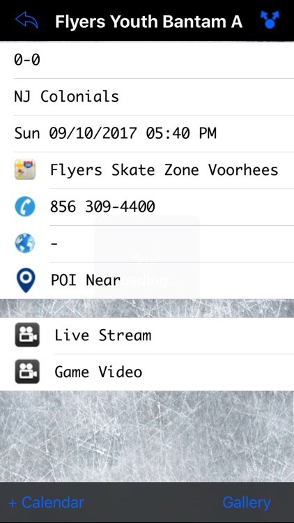 Flyers Youth screenshot-3