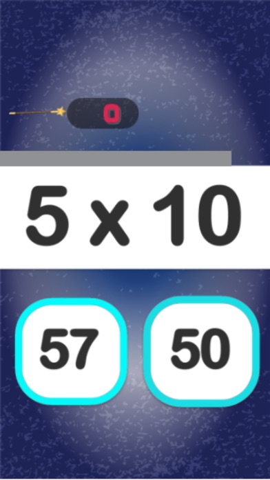 Magic Math game for 2-3 Grade screenshot 3