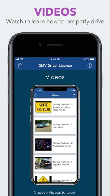 Idaho ID DMV Driving Test