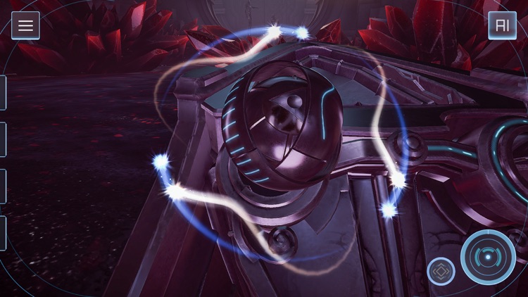 Returner 77 screenshot-3