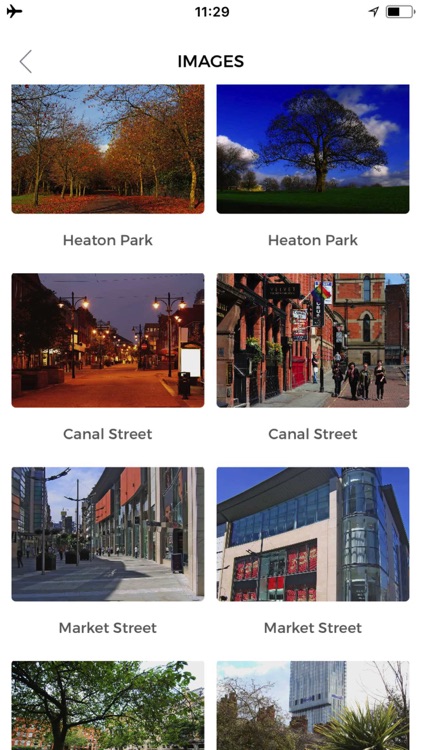 Manchester Travel Guide