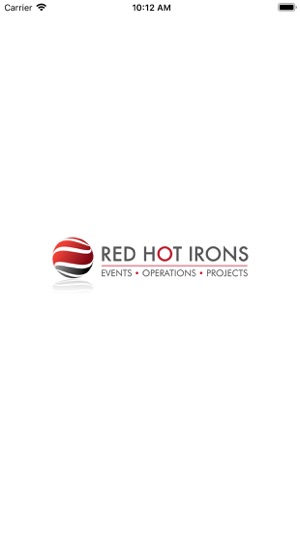 Red Hot Irons Events