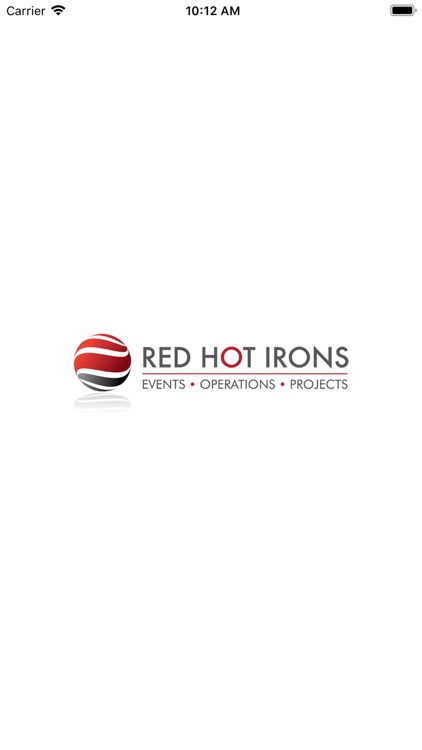 Red Hot Irons Events