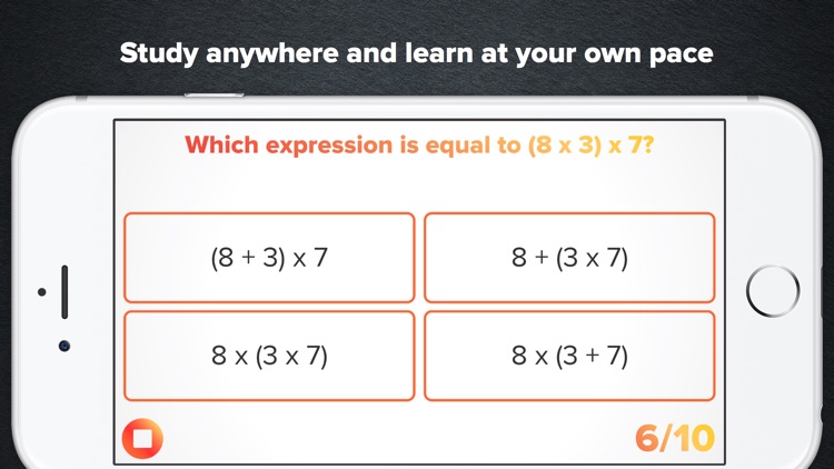 3rd Grade Math Practice