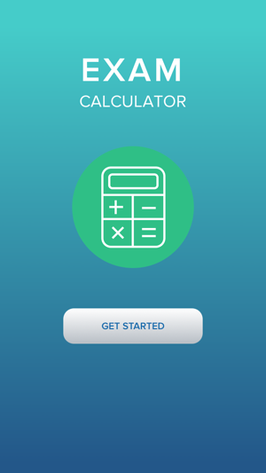 Exam Calculator(圖1)-速報App