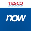 Tesco Now – One Hour Grocery