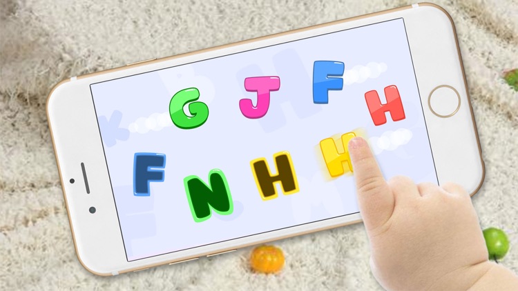 Smart ABC: Kids Games