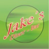 Jake's Diner Bar