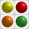 Drop Colour Ball