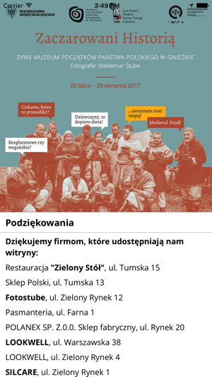 Muzeum Gniezno Mobilne(圖5)-速報App