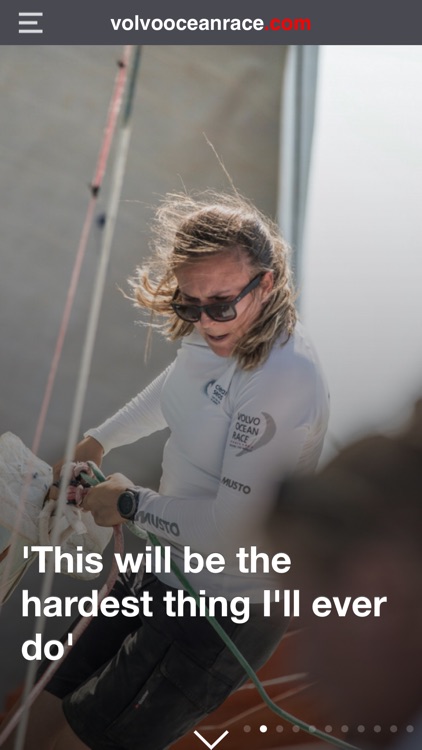 Volvo Ocean Race