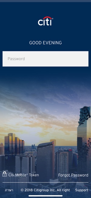 Citibank TH(圖1)-速報App