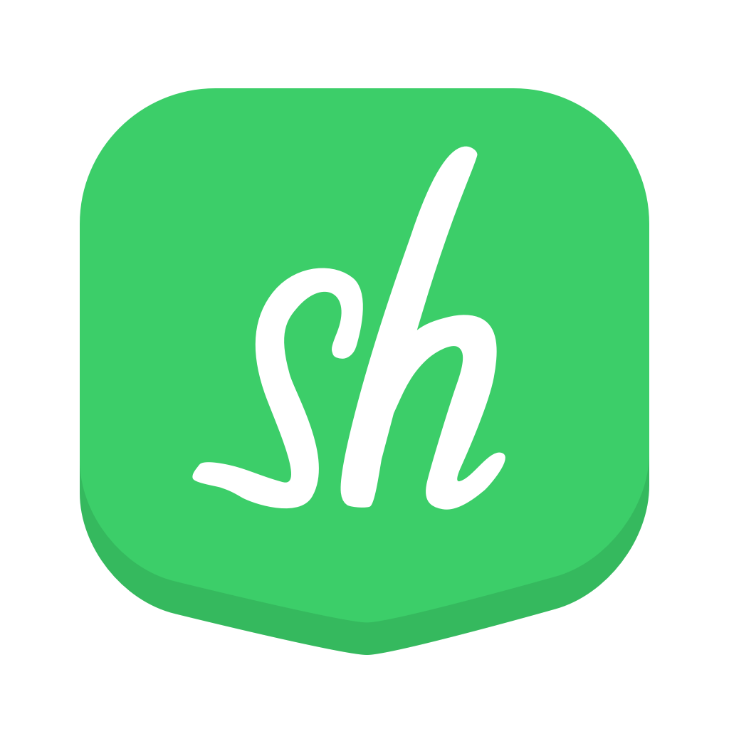 Shpock - Sell & Buy Used Stuff App Icon