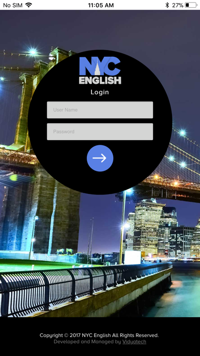 How to cancel & delete NYCEnglish from iphone & ipad 1