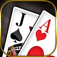 Blackjack 21 - Platinum Player apk