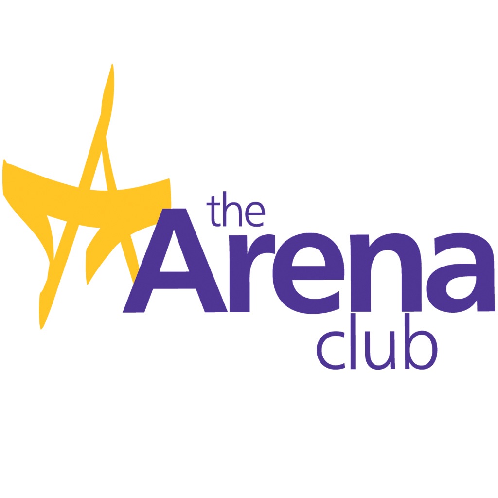 arena club mobile application