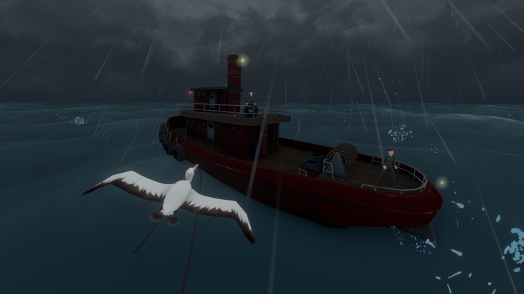Storm Boy screenshot-5