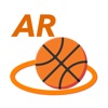 AR Basketball Shoot