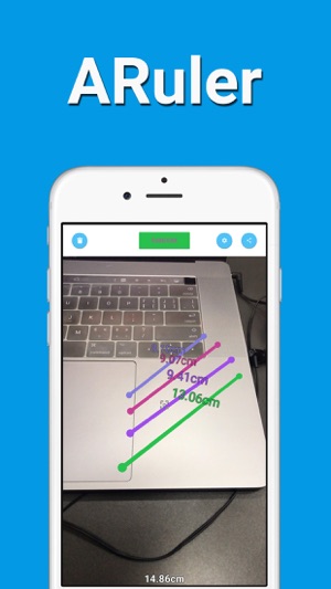 ARuler(圖1)-速報App