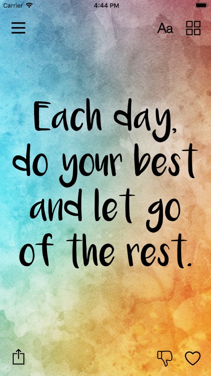 Motivation Quotes: Daily Quote