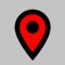 Display topographic maps, satellite images and road maps with cycle and hiking trails