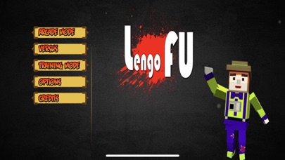 Lengo FU screenshot 2