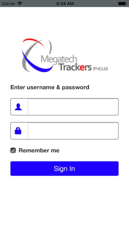 Megatech Premium Mobile App