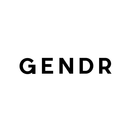 GENDR Community iOS App