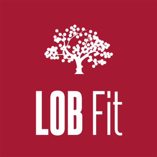 LOB Fit icon