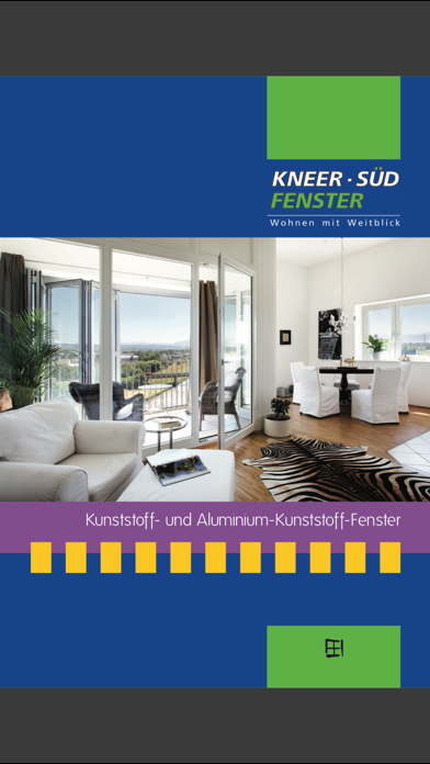 Kneer-Südfenster screenshot 3