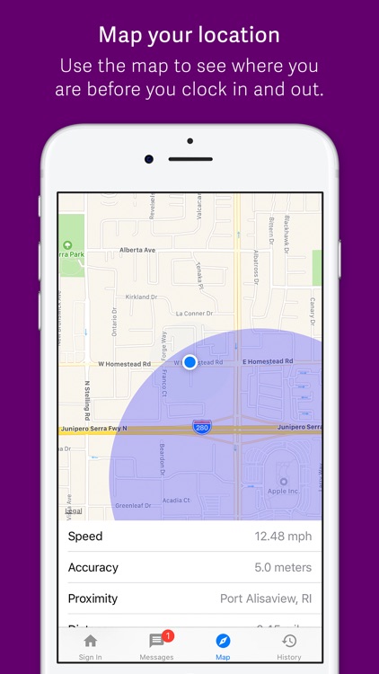 Sage Time Mobile screenshot-4