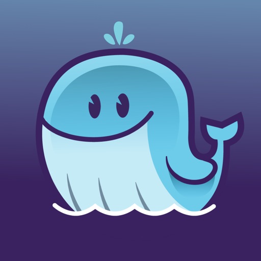 Splash Campus - Stories iOS App