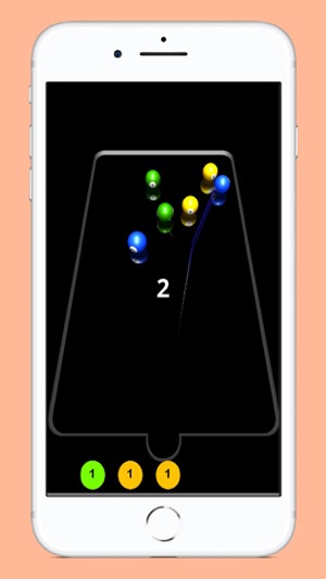 Merge Pool - Color Ballz(圖3)-速報App