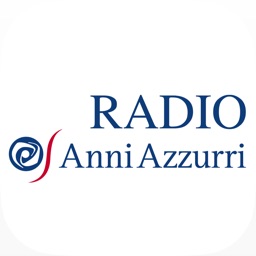 RADIO ANNI AZZURRI