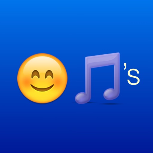 EmojiTunes
