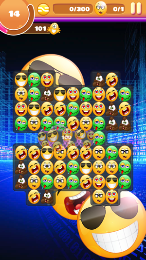 Emoji Smash(圖4)-速報App