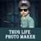 Icon Thug Life Photo Maker Photo Booth